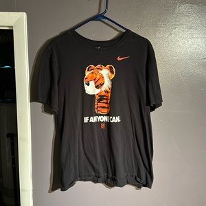 Nike Tiger Woods “Earl” T-Shirt
